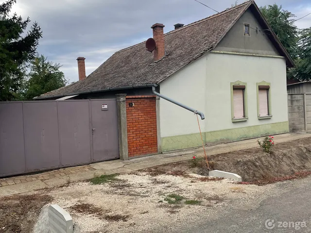 Eladó ház Földeák 100 nm
