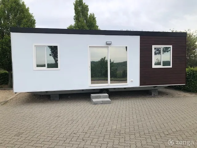 Eladó nyaraló Nagysáp 36 nm