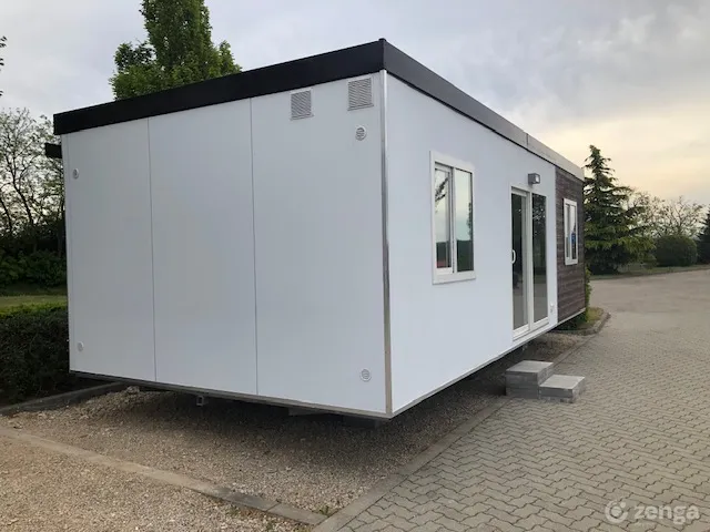 Eladó nyaraló Nagysáp 36 nm