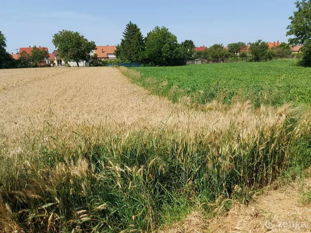 Eladó telek Sárvár, Péntekfalu 4690 nm