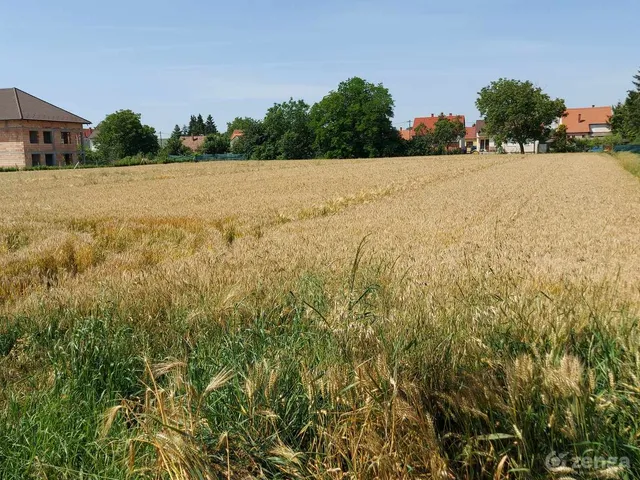 Eladó telek Sárvár, Péntekfalu 4690 nm