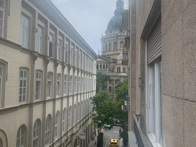 Kiadó lakás Budapest VI. kerület, Nagykörúton belüli terület, Lázár u. 80 nm