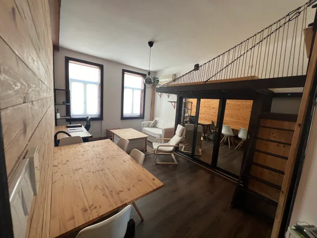Kiadó lakás Budapest XIII. kerület, Angyalföld, Szent László 30 nm