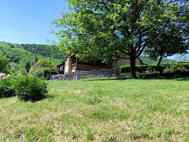 Eladó telek Alsópetény 960 nm