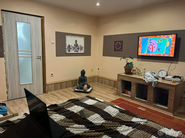 Eladó ház Békéscsaba, Kastélyszőlők 124 nm