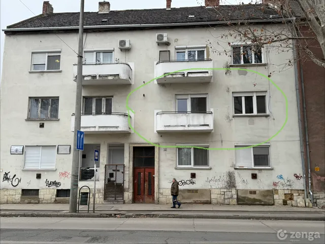 Eladó lakás Pécs, Belváros 105 nm