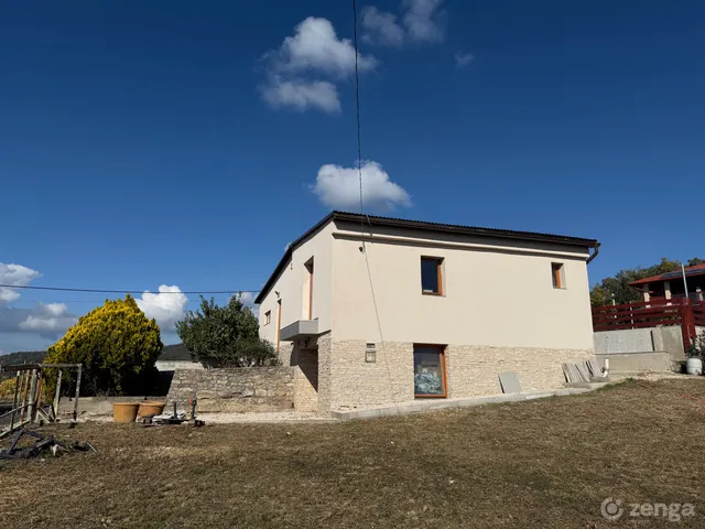 Eladó ház Pécs, Mecsekoldal 110 nm