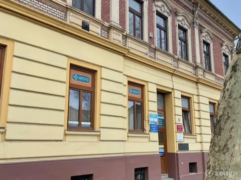 Eladó lakás Pécs, Belváros 44 nm