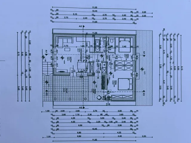 Eladó ház Szentendre, Pismány 110 nm