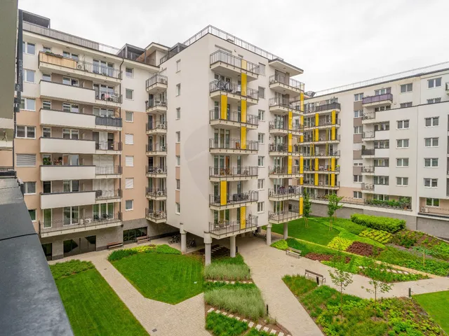 Eladó lakás Budapest XIII. kerület, Lőportárdűlő 60 nm