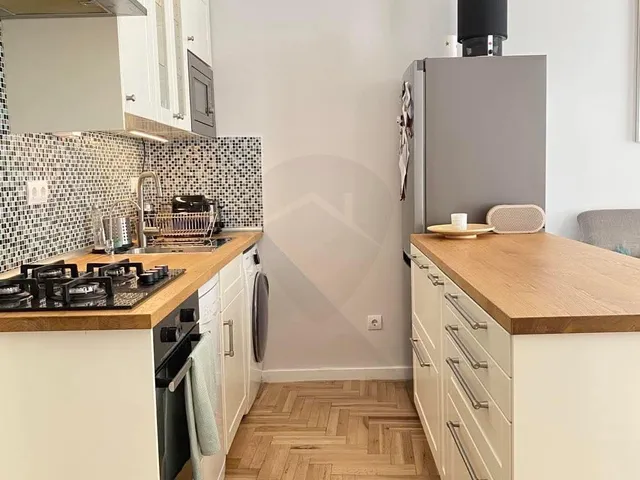 Kiadó lakás Budapest V. kerület, Belváros, Sörház utca 6 85 nm