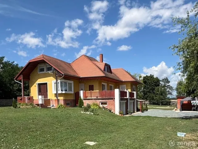 Eladó ház Csempeszkopács 344 nm
