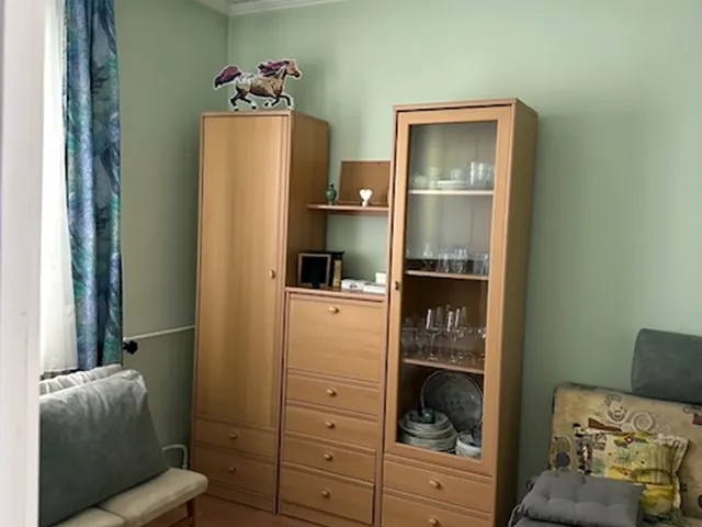 Eladó lakás Pápa, Belváros, Deák Ferenc  65 nm