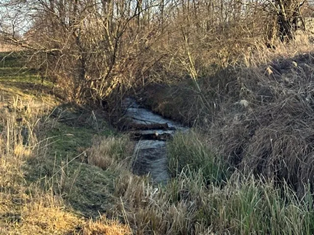 Eladó telek Pápa 5272 nm