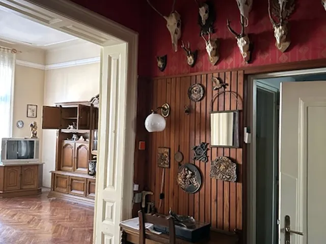 Eladó ház Pápa, Belváros 180 nm