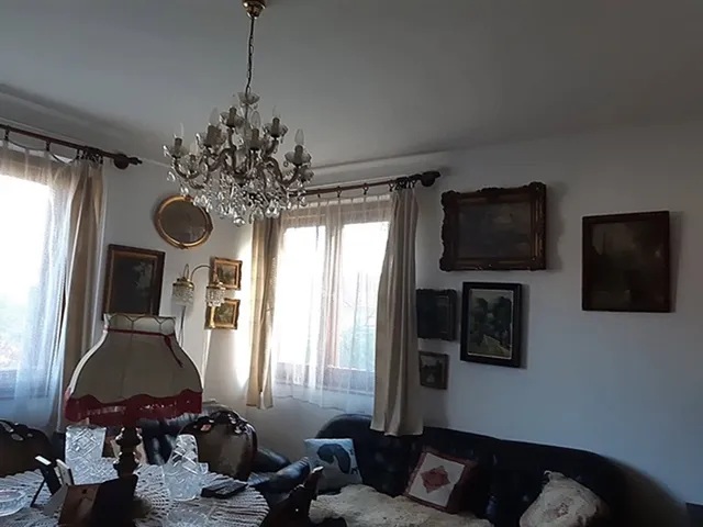Eladó ház Pápa, Tókert 140 nm