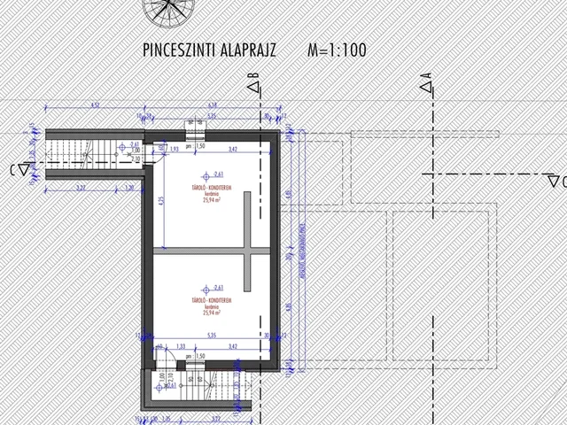 Eladó ház Pápa, Erzsébetváros 118 nm