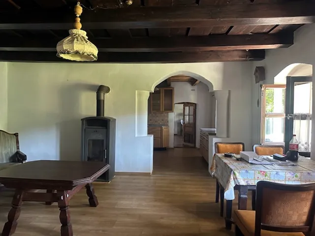Eladó ház Kemeneshőgyész 95 nm