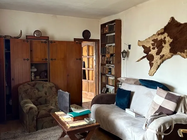 Eladó lakás Pápa, Felsőváros 56 nm