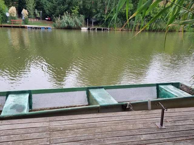 Eladó üdülő és hétvégi ház Gyomaendrőd 50 nm