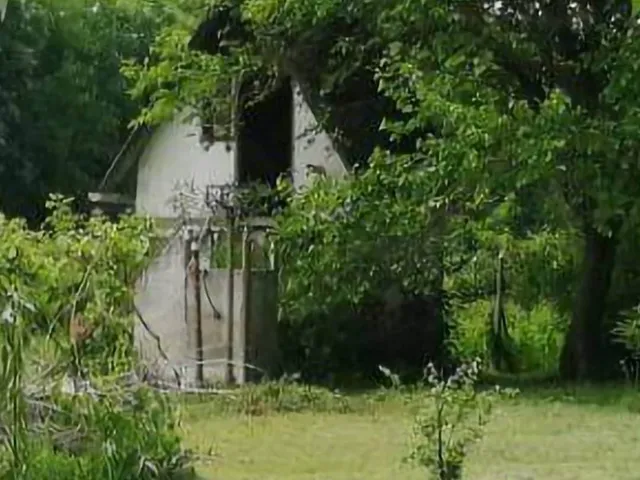 Eladó üdülő és hétvégi ház Nagykörű, Tisza-part 30 nm