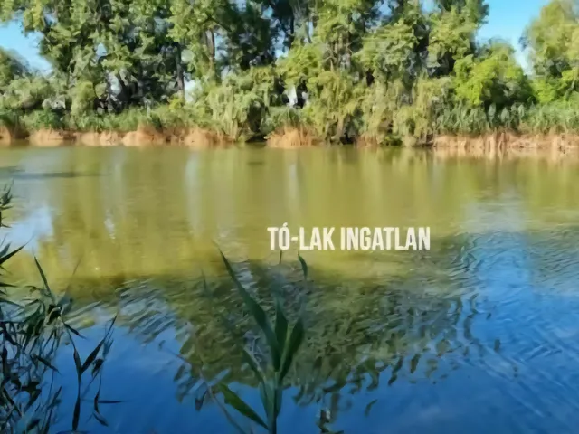 Eladó telek Gyomaendrőd 822 nm