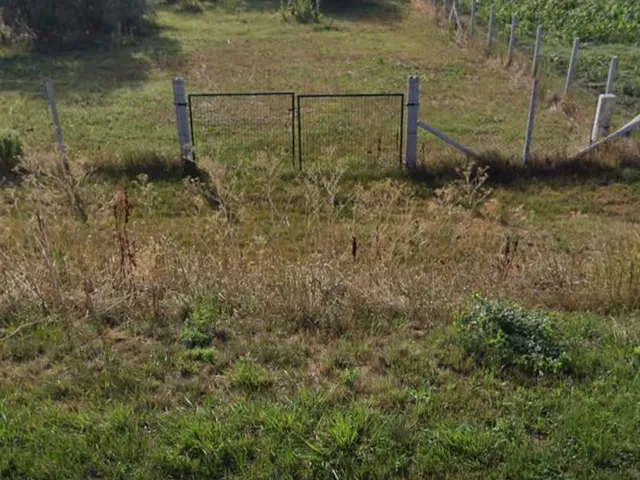 Eladó telek Gyomaendrőd 822 nm