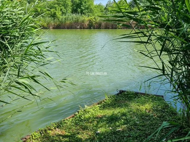 Eladó üdülő és hétvégi ház Gyomaendrőd 36 nm