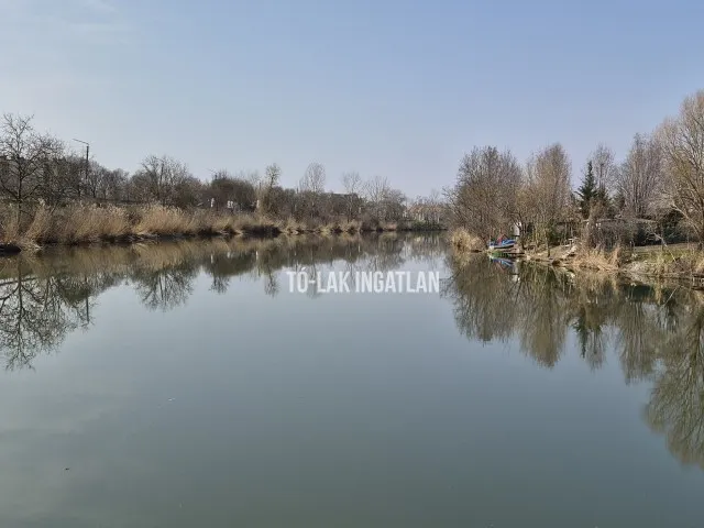 Eladó telek Gyomaendrőd 1065 nm