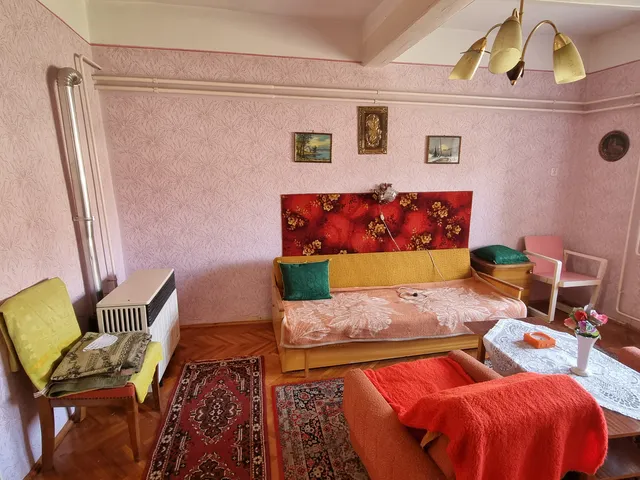 Eladó ház Nagyszénás 110 nm