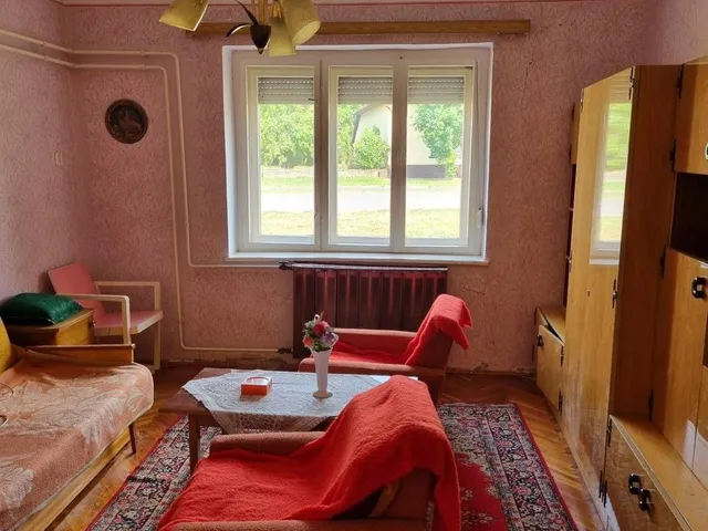 Eladó ház Nagyszénás 110 nm