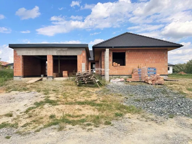 Eladó ház Szombathely, Olad 80 nm