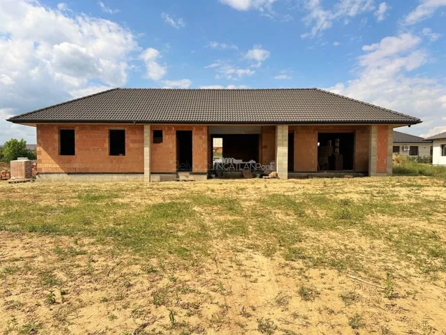 Eladó ház Szombathely, Olad 85 nm