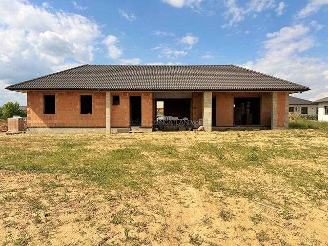 Eladó ház Szombathely, Olad 85 nm