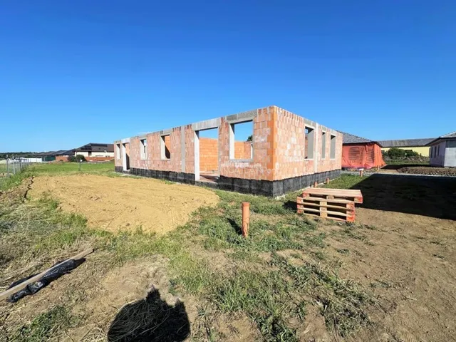 Eladó ház Szombathely 91 nm