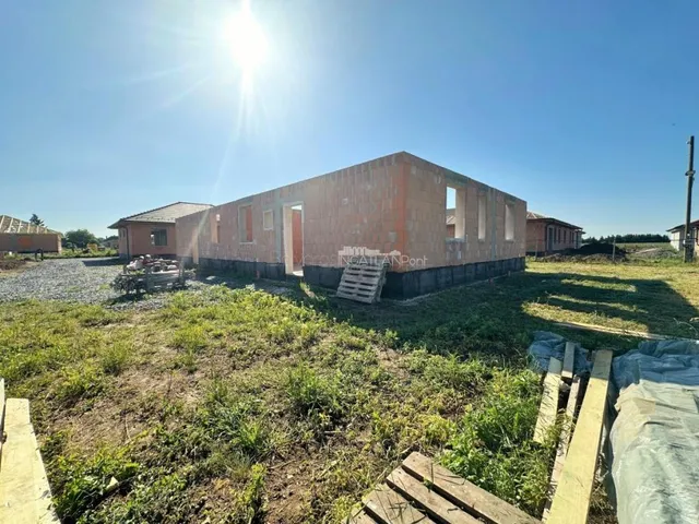 Eladó ház Szombathely 91 nm