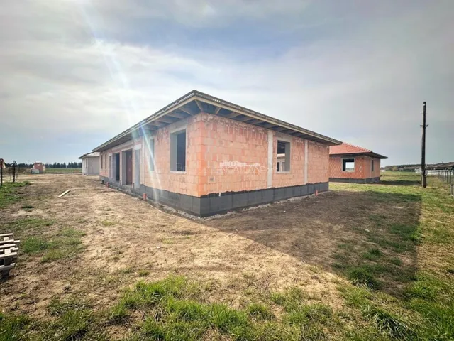 Eladó ház Szombathely 103 nm