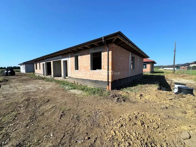 Eladó ház Szombathely 103 nm