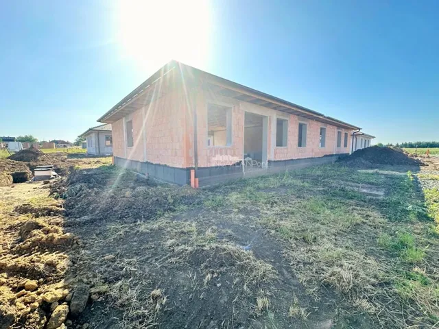Eladó ház Szombathely 103 nm