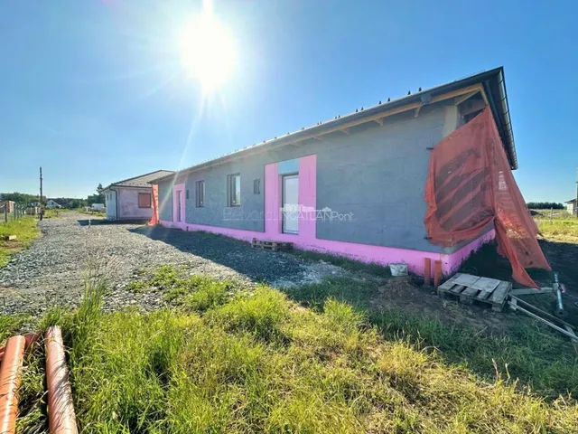 Eladó ház Szombathely 85 nm