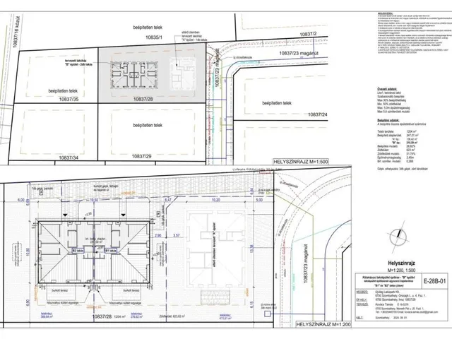 Eladó ház Szombathely 85 nm