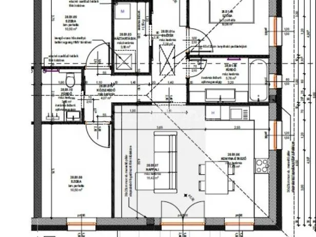 Eladó ház Szombathely 85 nm