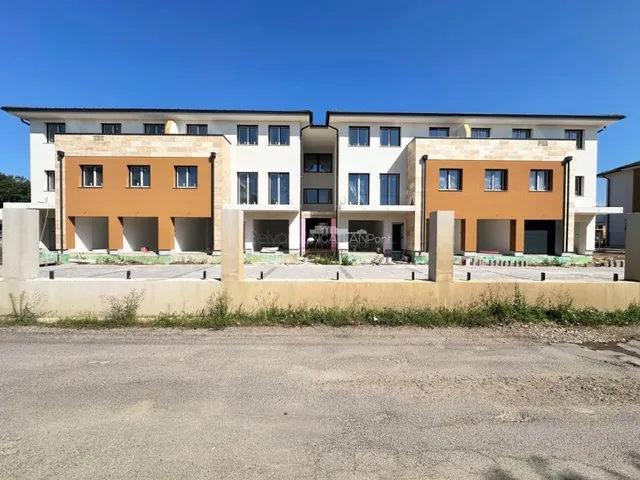 Eladó lakás Szombathely, Kámon 40 nm