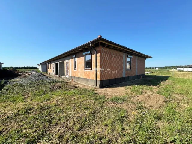 Eladó ház Szombathely 103 nm