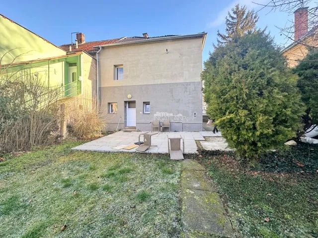 Eladó ház Szombathely, Belváros 110 nm