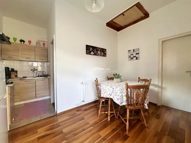 Eladó ház Szombathely, Belváros 110 nm