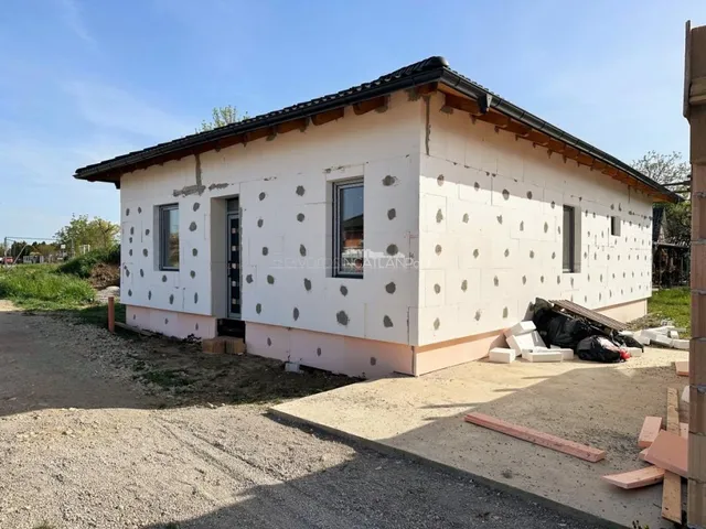Eladó ház Szombathely 85 nm