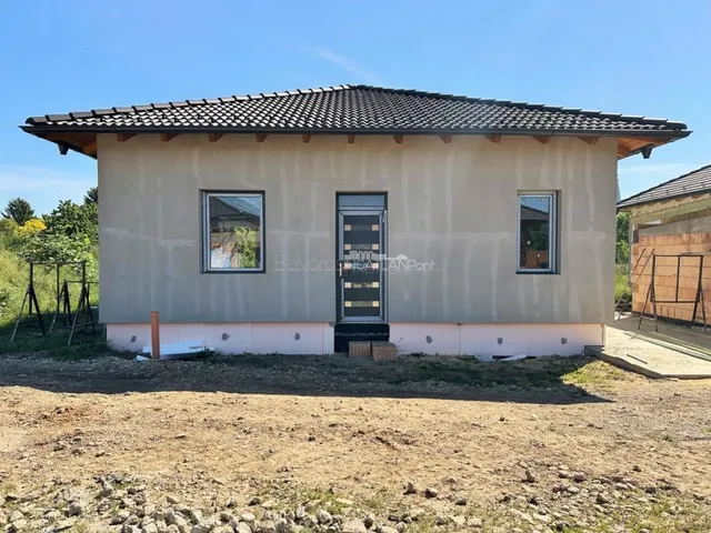 Eladó ház Szombathely 85 nm