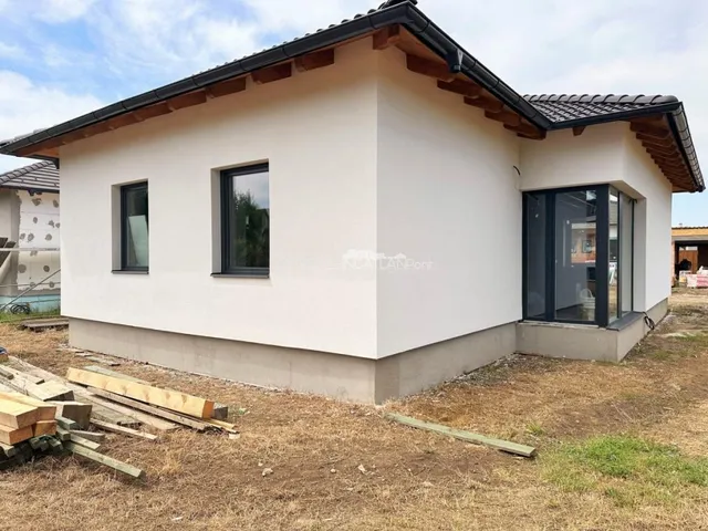 Eladó ház Szombathely 85 nm