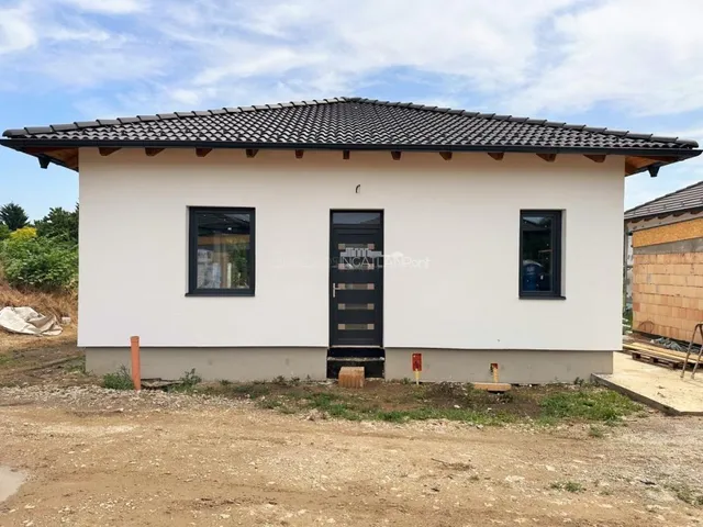 Eladó ház Szombathely 85 nm